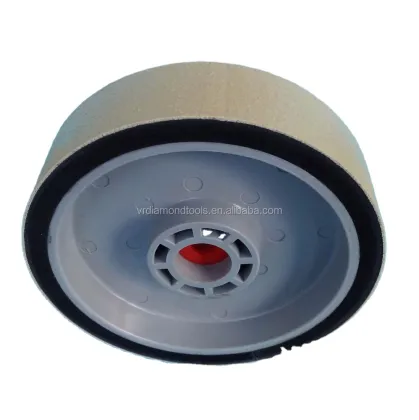 Nova Diamond Resin Wheel for Gemstone