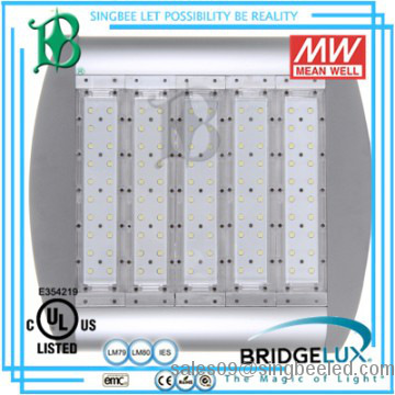 High power IP66 360  led indoor/outdoor light with UL DLC CE RO
