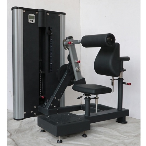 Equipment gym center fitness machine / Abdominal Crunch