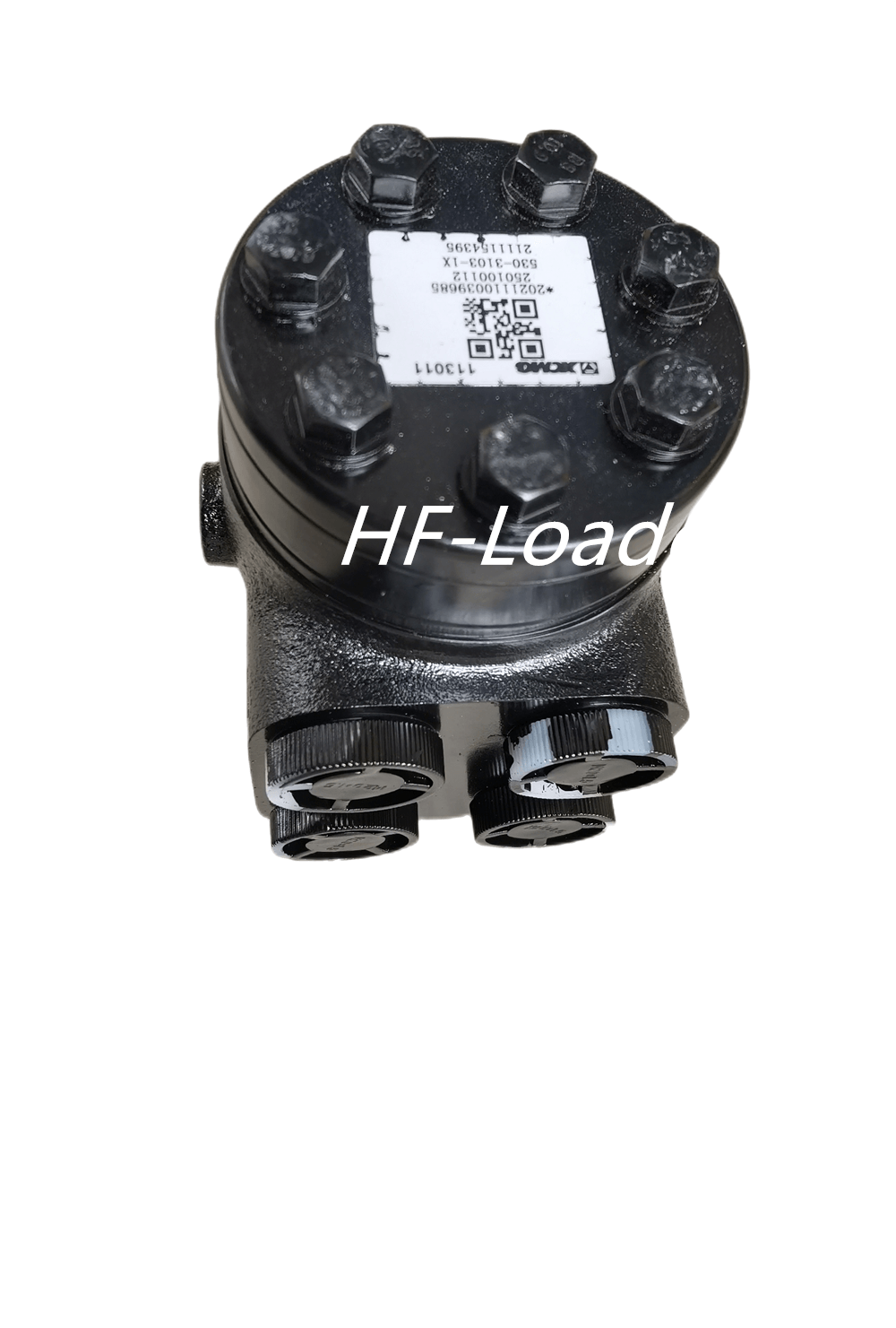 Loader Full Hydraulic Steering Gear 250100112 