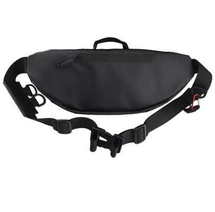 TAIGEK 39cm Waterproof Fishing Lure Carry Bag - Equipment Tackle Bag