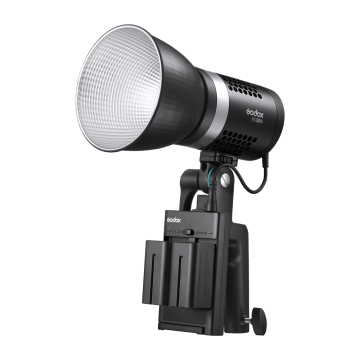 Godox ML30 40W 5600K Bi-Color LED Video Light