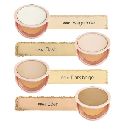  BBC Popular Makeup Contour Palette Pressed Powder Contouring Palette 