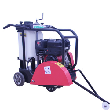 Hand Held Concrete Cutting Saw /Concrete Core Cutting Machine/Road Cutter