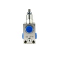 VMP Direct Acting Pressure Relief Valve