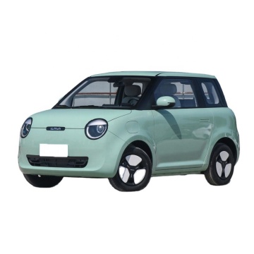2023 Hot Sale Changan Lumin 전기 자동차 -301km 2wd