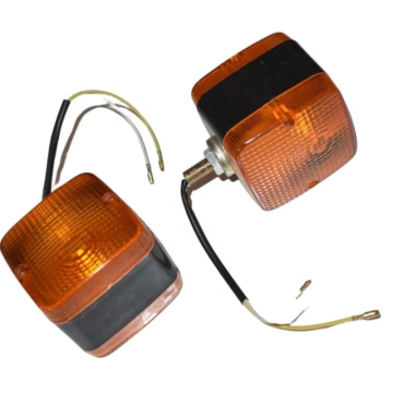 Excavator Spare Parts Combination Lamp Assy 41G-06-13201