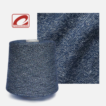 Cashmere Yarn de caxemira reciclada