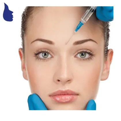 HA Hyaluronic Acid Dermal Filler