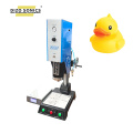 20k Ultrasonic Welding Machine 20k ultrasonic welder for plastic toys Supplier