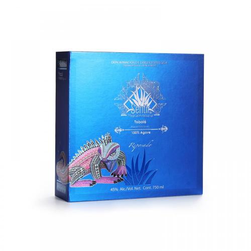 Luxury Custom Square Cardboard Gift Box