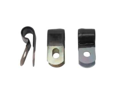 Industrial R-Type Cable Clamp