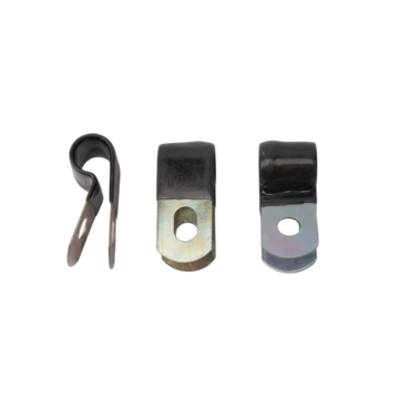 Промышленный кабельный зажим R-типа