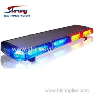 Police Warning Led Light Bar / Emergency Led Lightbar / Police Car Led Light bar / Led Emergency Warning Light Bar 