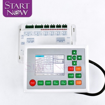 Ruida RDC6442G/RDC6442S CO2 Laser Controller Board for CNC Engraving Cutting Machine