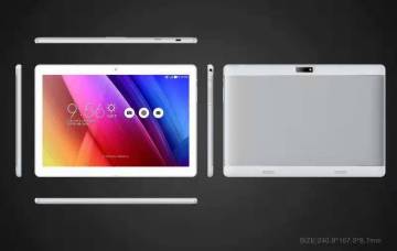cheap 10.1inch Wifi tablets Android10 A133 2+32GB tablet pc