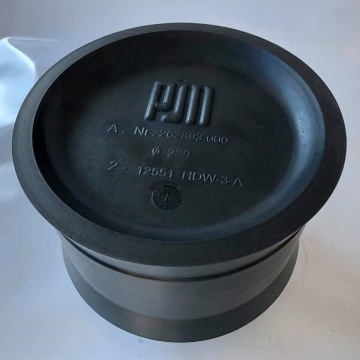 Putzmeister DN230 Rubber Piston - Factory Price