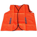 Hoge kwaliteit PVC veiligheidsvest