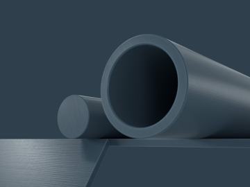 TIVAR®Cestidur Food Grade UHMWPE