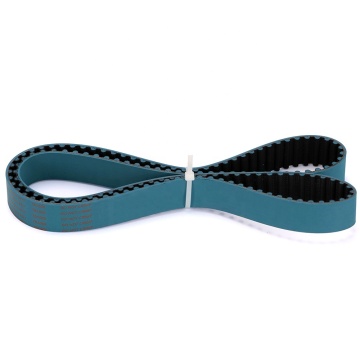 Ceinture de synchronisation pour 2JZ-GE et 2JZ-GTE - supra, GS300, IS300 Blue HNBR PQY-TB1006B