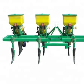 Mini Máquina de semeador de milho para venda