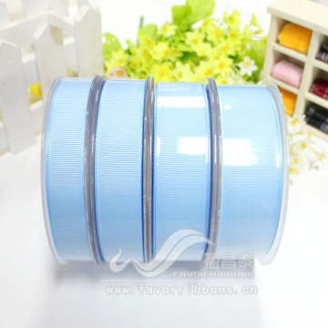 solid color grosgrain ribbon