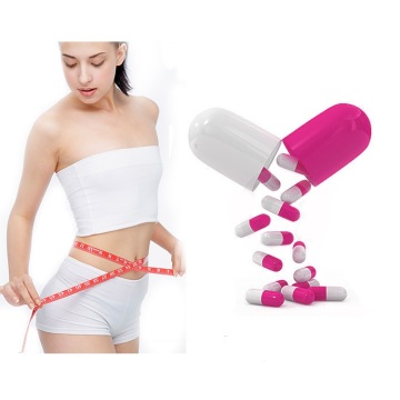 GMP Certificated Natural Slimming Diet Pills