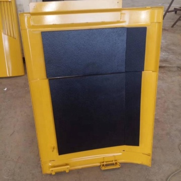 Various Models Excavator Parts - Large Quantities of Left Side Doors