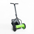 Garden farm no engine mower Hand-push lawn mower