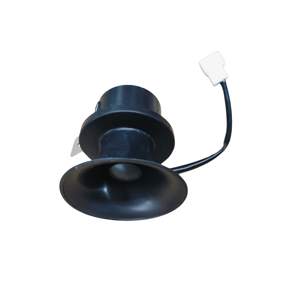 Custom electric two-wheeler reversing horn