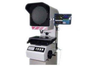 Digital LCD display 2D 50 / 60Hz 12OV AC Profile Projector