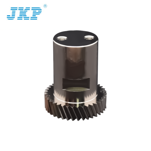 Micro Precision Machining Electric Seat Gear