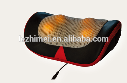 LM-702C Shiatsu Electric Home Massage Pillow