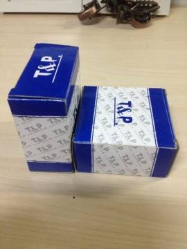 TP BEARINGS