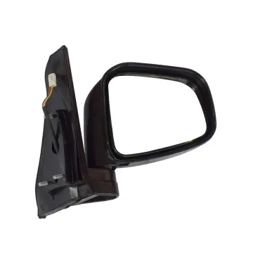 Electric Rearview Mirror for Mitsubishi Pajero IO Montero Pinin H76 H77 MR533122 MR533121