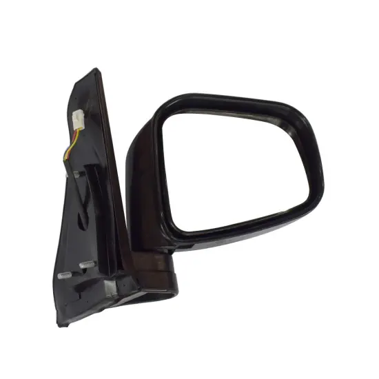 Electric Rearview Mirror for Mitsubishi Pajero IO Montero Pinin H76 H77 MR533122 MR533121