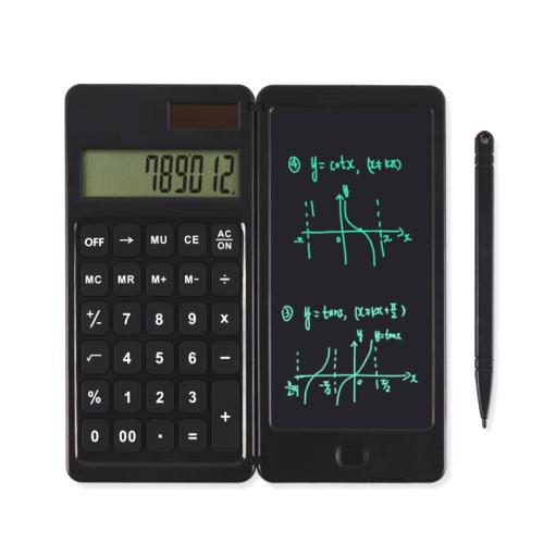 Calculadora de tableta de escritura electrónica al por mayor