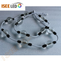 Disco DMX Pixel String 3D LED LED LIGHT