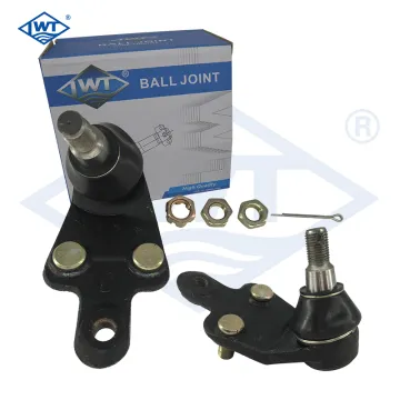 LWT Suspension Lower Ball Joint 43340-39545 for Toyota Camry ES240/06-18 & Avalon/05-14