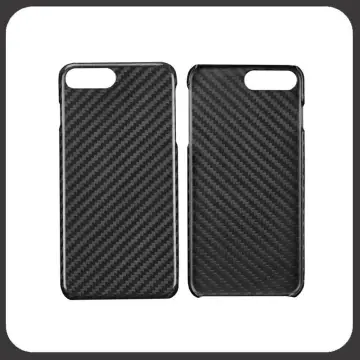 Carbon fiber phone cover