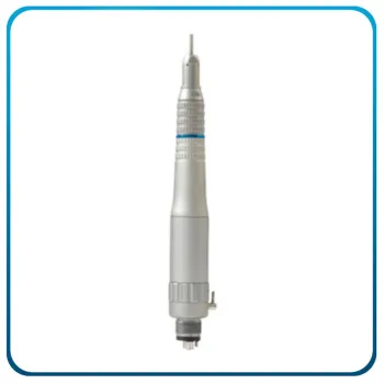 Low speed dental handpiece sets