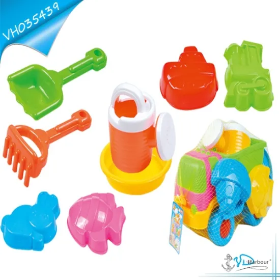 2015 Popular Funny Beach Set