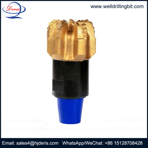 Steel Body Pdc Drill Bit For Oil Explore