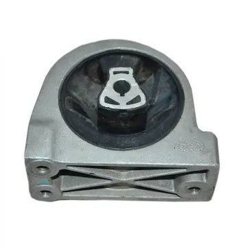 Auto Parts: Rubber Motor Engine Mount for Geely GC9