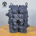 Volvo EC330B EC360B Main Control Valve VOE14577777