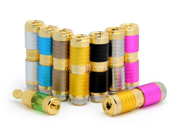 2013 Newest Electronical Cigarette S1000 Full Mechanical Mod