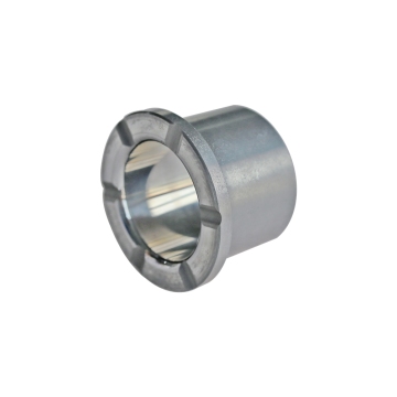 T-shaped Valve Cage Pump Bushings Valve Sleeve