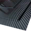 Carbon Fiber Plates Auto Parts