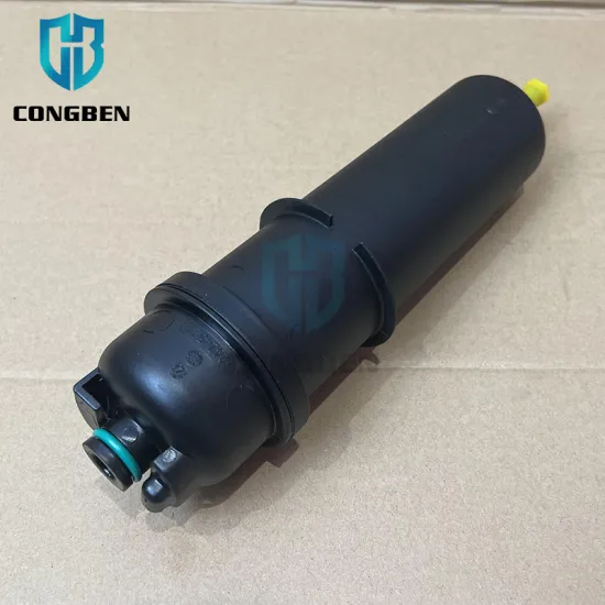 High Quality Fuel Filters Element 13328591019 for BMW 323i/120i/125i/130i/335i/428i/535i/640i/650i