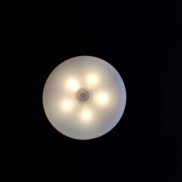 Contrôle du capteur de prix en gros Lumière de nuit LED sans fil